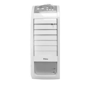 Climatizador de Ar Philco Pcl1F 4,5 Litros Branco 110V