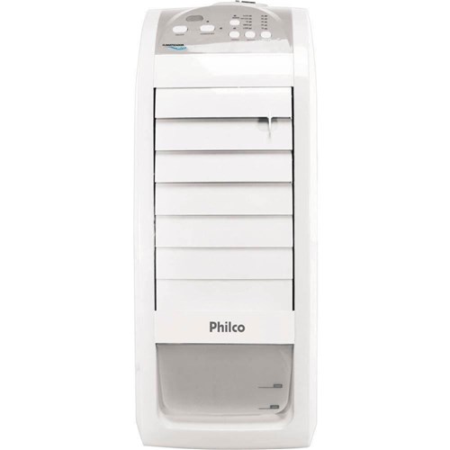 Climatizador de Ar Philco Pcl1f 4,5 Litros Branco 127V