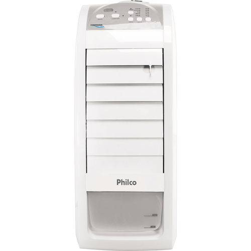 Climatizador de Ar Philco PCL1F Branco - 220V