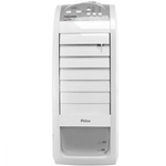 Climatizador de Ar Philco PCL1QF, 3 Em 1, Ar Quente e Frio, Controle Remoto, Branco - 220V