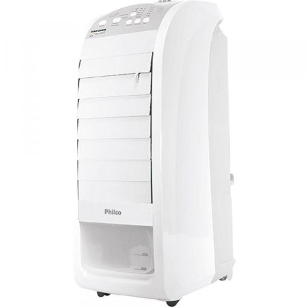 Climatizador de Ar Philco Quente e Frio PCL1QF Branco - 220v