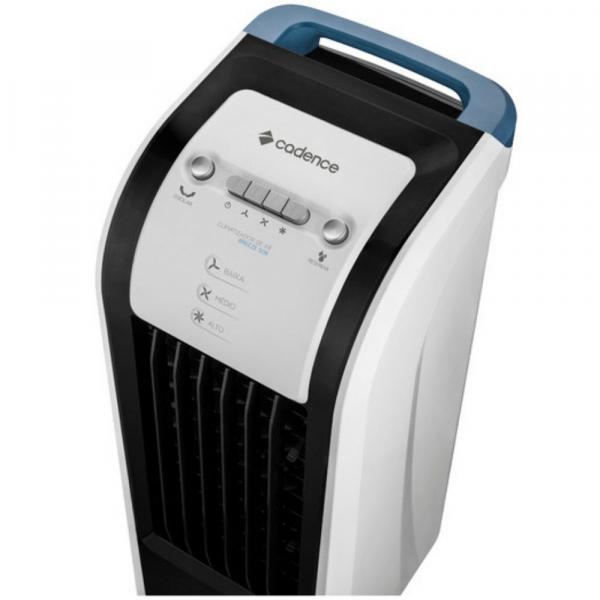 Climatizador de Ar Portátil Cadence Breeze 506 CLI506 110V