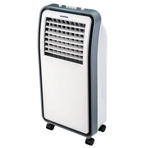Climatizador de Ar Portátil Ventisol Slim CLE 4 Litros Frio – Branco - 110v