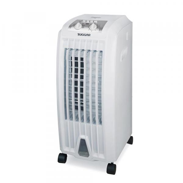 Climatizador de Ar Quente e Frio Suggar Branco 220V CA1402BR - Suggar