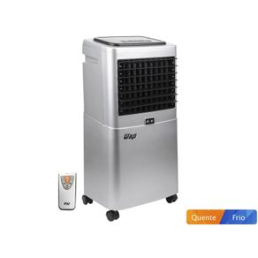 Climatizador de Ar Quente/Frio 20 Litros Synergy - Wap- 110V