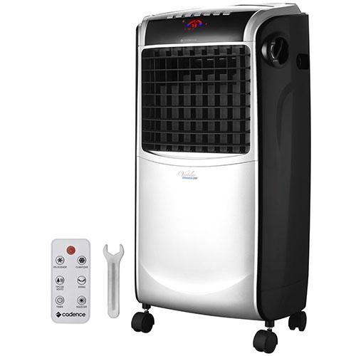 Climatizador de Ar Ventilar Climatize CLI600 Quente/Frio com Timer - 127 Volts - Cadence