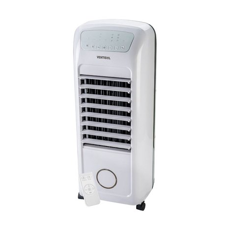 Climatizador de Ar Ventisol Frio Umidificador Residencial Cla - 220V