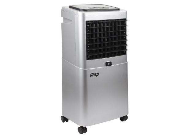 Climatizador de Ar Wap Frio Umidificador - Purificador / Ventilador 3 Velocidades Synergy
