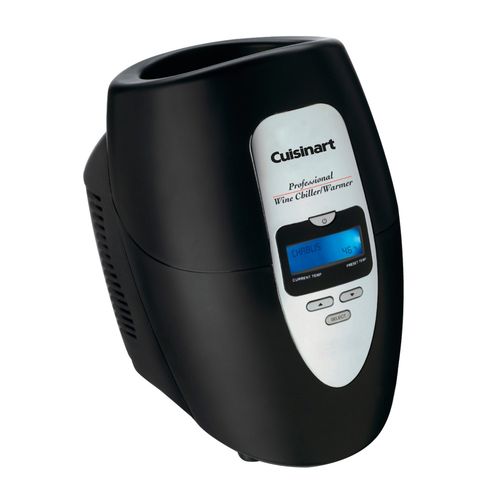 Climatizador Digital para Vinho Cuisinart Pc100dbr 60w Bivolt