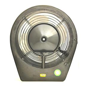 Climatizador Ecoclean Indsutrial 5000 - 127V - Preto