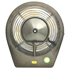 Climatizador EcoClean Industrial 5000 - 220v