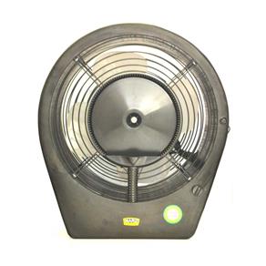 Climatizador Ecoclean Industrial 5000 127V 44001 -