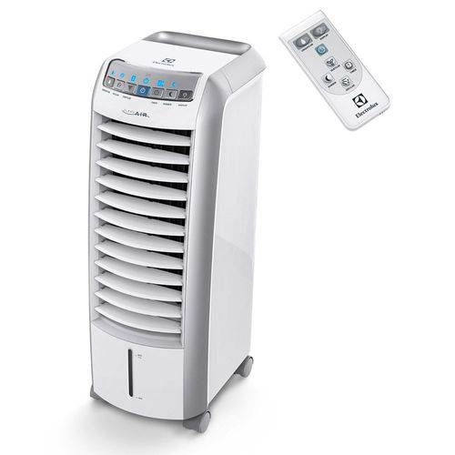 Climatizador Electrolux Frio Display Digital e Função Climatizar Cl07f