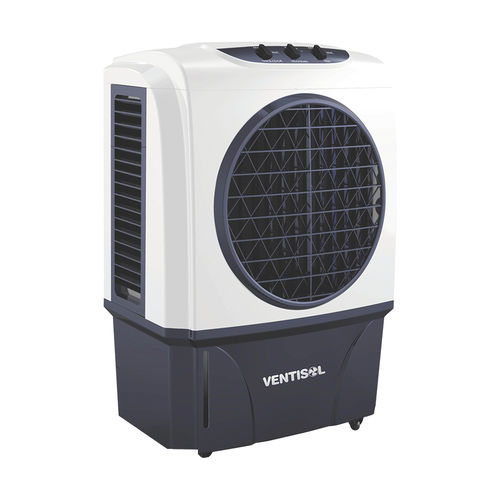 Climatizador Evap Industrial Cli-01 127v Premium Ventisol
