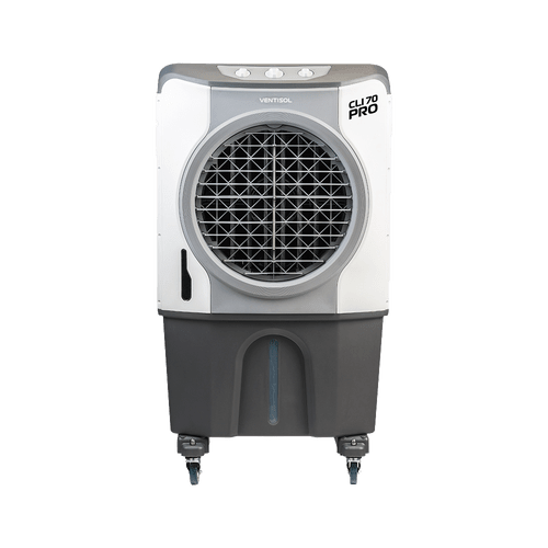Climatizador Evaporativo Industrial Ventisol, CLI70 PRO - 110V