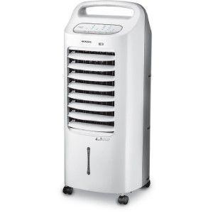 Climatizador Mondial Frio Ventila Umidifica Filtra - 4690-02
