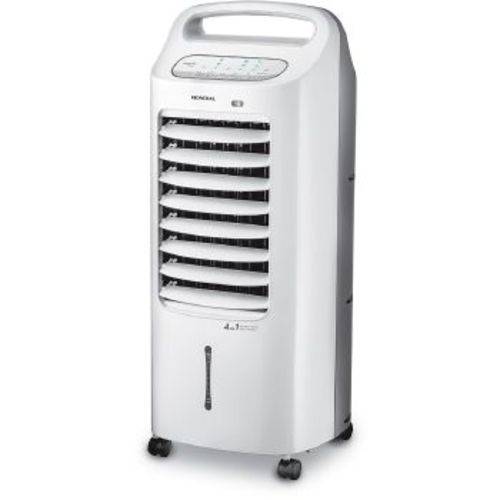 Climatizador Mondial Frio Ventila Umidifica Filtra - 4690-01