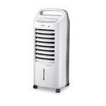 Climatizador Mondial Frio Ventila Umidifica Filtro 4690 - 110v