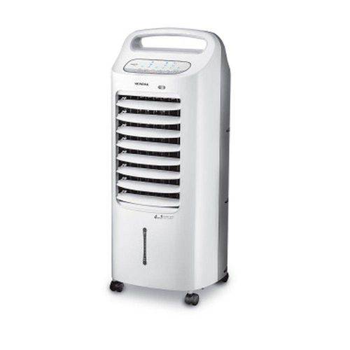Climatizador Mondial Frio Ventila Umidifica Filtro 4690 - 110v