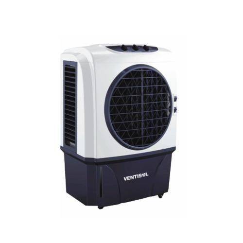 Climatizador Portátil com Fluxo de Ar de 30 Metros² / Hora - CLI-02 - Ventisol (220V)