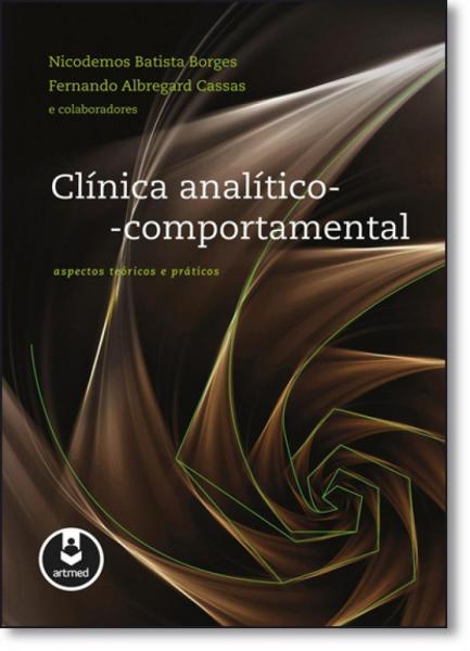 Clínica Analítico: Comportamental - Artmed