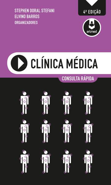 Clinica Medica - Artmed -