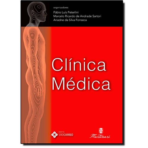 Clinica Medica - Martinari