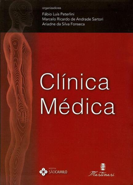 Clínica Médica - Martinari