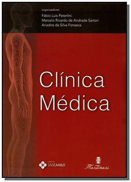 Clinica Medica - Martinari
