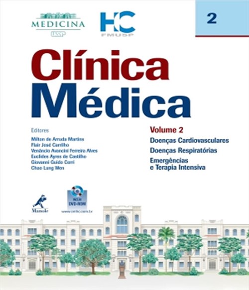 Clinica Medica - Vol 02