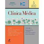 Clínica Médica - Vol.5