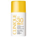 Clinique Mineral Sunscreen Fps 30 - Protetor Solar Facial 30ml
