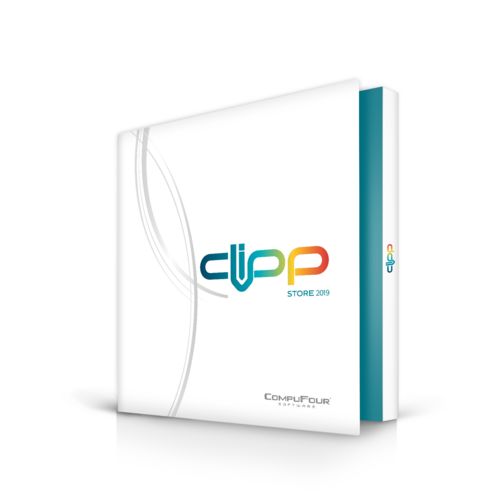Tudo sobre 'Clipp Store 2019 Compufour para Gerir Sua Empresa e Emitir NFe e NFCe'