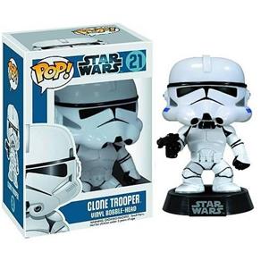 Clone Trooper - Star Wars Funko Pop