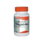 Cloreto de Magnésio P.A Pharmascience 60 Cápsulas