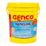 Cloro Granulado Estabilizado Genclor Genco 10kg