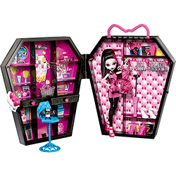 Closet Monster High Draculaura - Mattel