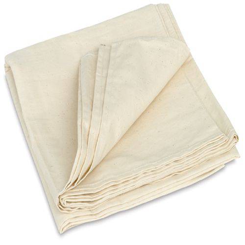 Cloth Cobertor Casal Manta Sofá 100% Algodão Cru 2,00x1,50