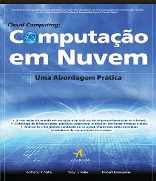 Cloud Computing - Computacao em Nuvem - Alta Books