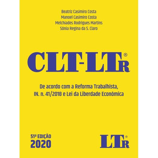 Clt 2020 - Ltr