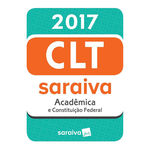 Clt Academica e Constituiçao Federal - 2017