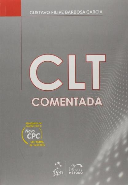 CLT Comentada - Método