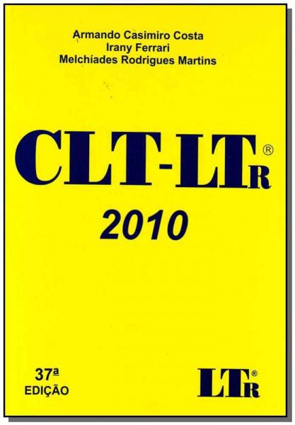 Clt - Ltr 2010