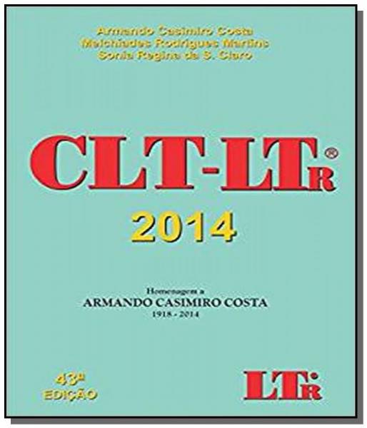 Clt - Ltr 201401