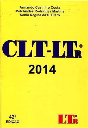 Clt Ltr - 2014