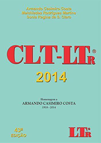 Clt Ltr - 2014