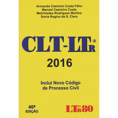 Clt- Ltr - 2016