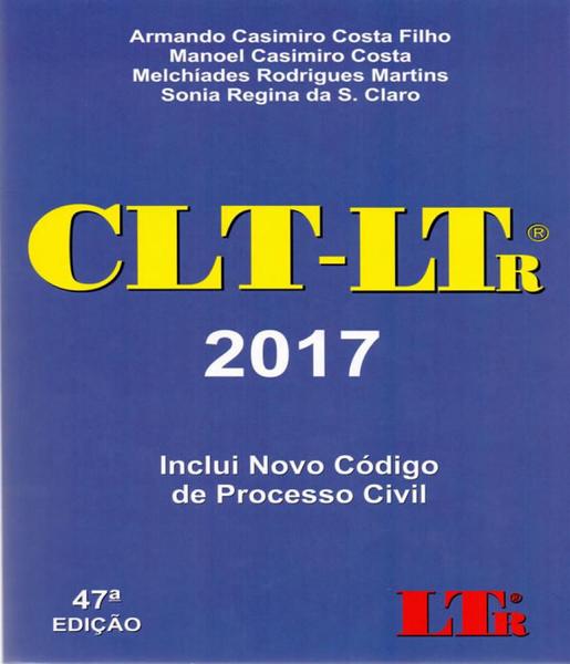 Clt-ltr - 2017 - 47 Ed