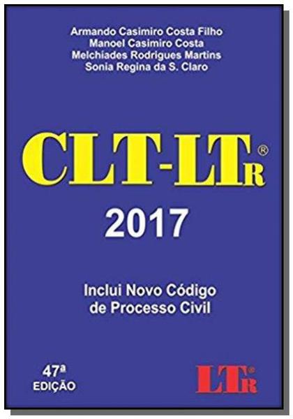 Clt - Ltr 2017