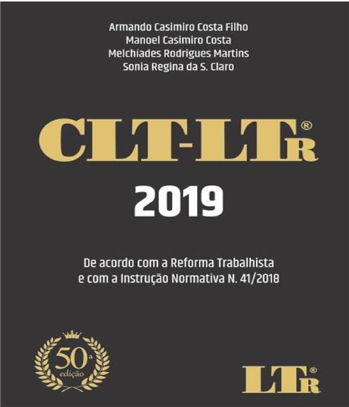 Clt-Ltr - 2019